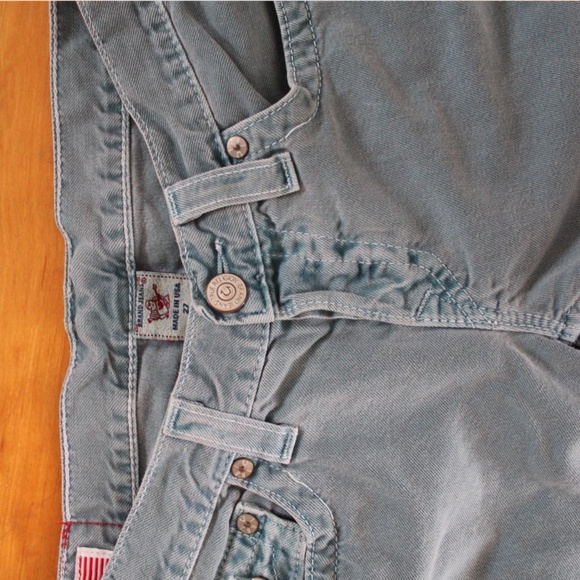 True Religion Jeans - Picture 2 of 4